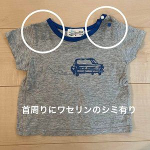 Children's T-shirt size 80